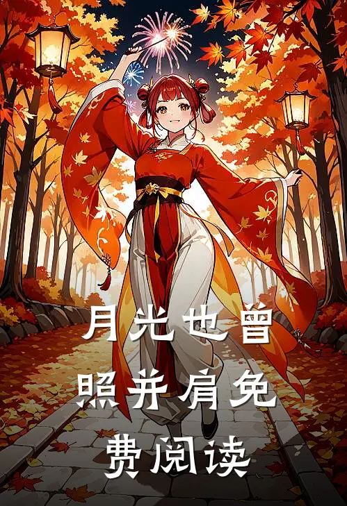 月光也曾照并肩免费阅读