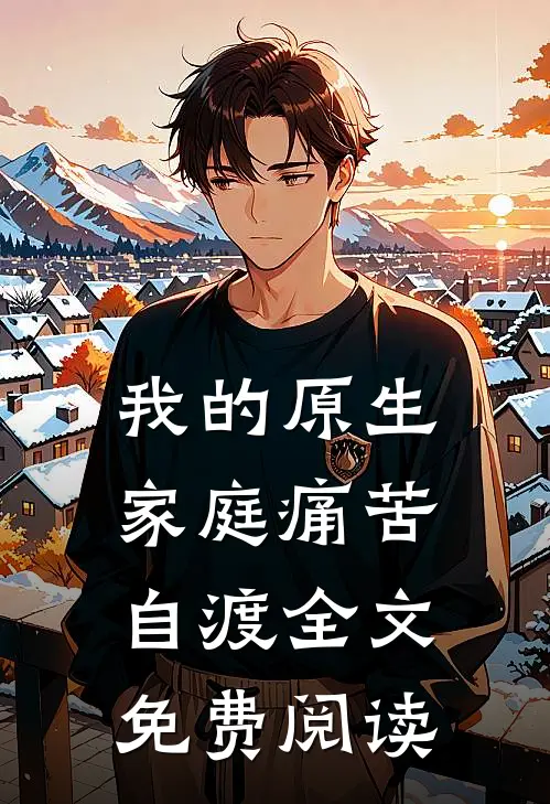 我的原生家庭痛苦自渡全文免费阅读