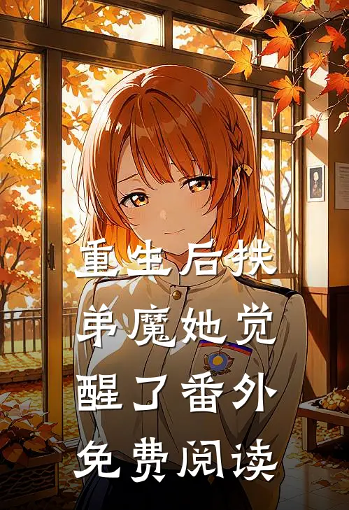 重生后扶弟魔她觉醒了 番外免费阅读