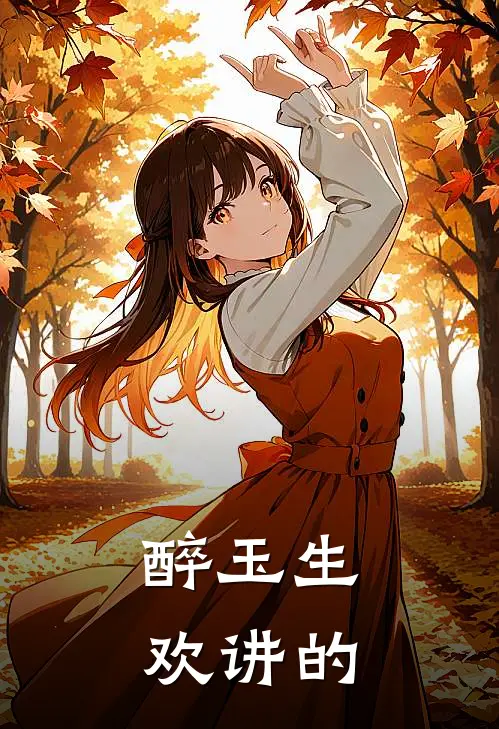 醉玉生欢讲的