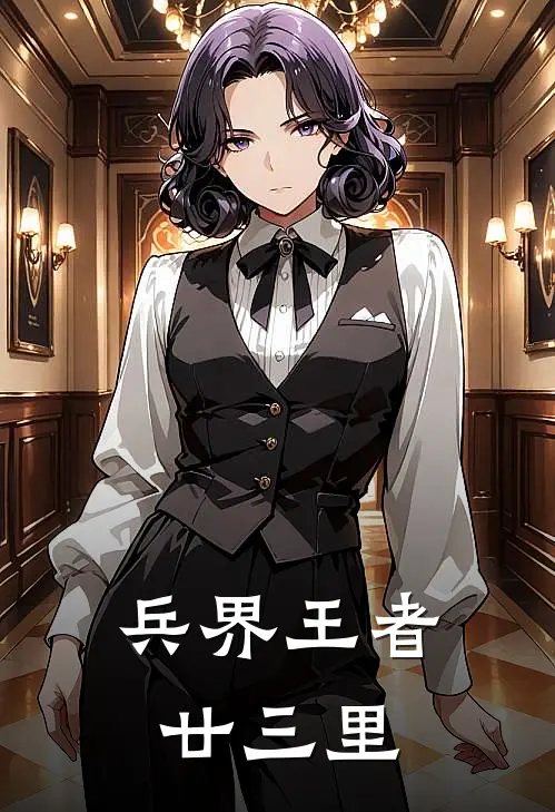 兵界王者廿三里