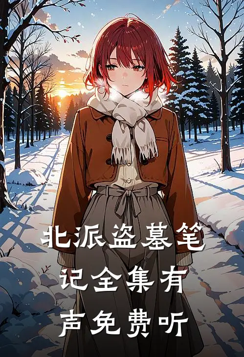 北派盗墓笔记全集有声免费听