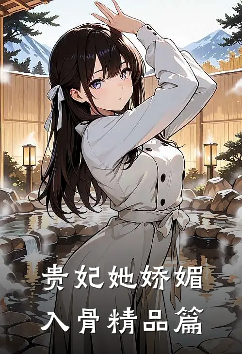 贵妃她娇媚入骨精品篇