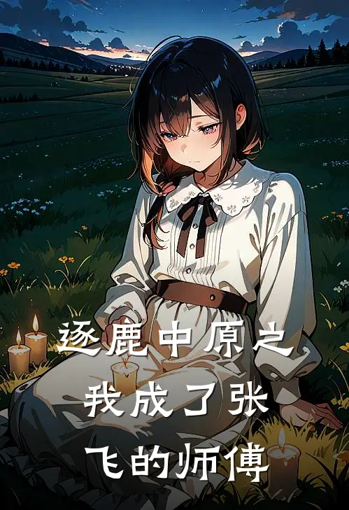 逐鹿中原之我成了张飞的师傅