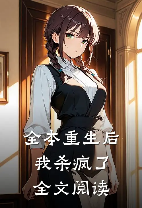 全本重生后我杀疯了全文阅读