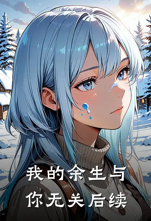 我的余生与你无关后续