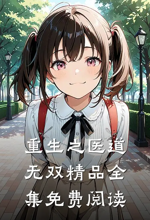 重生之医道无双精品全集免费阅读