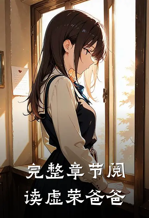 完整章节阅读虚荣爸爸