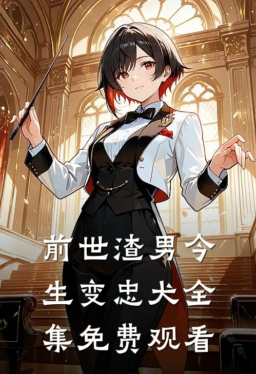 前世渣男今生变忠犬全集免费观看