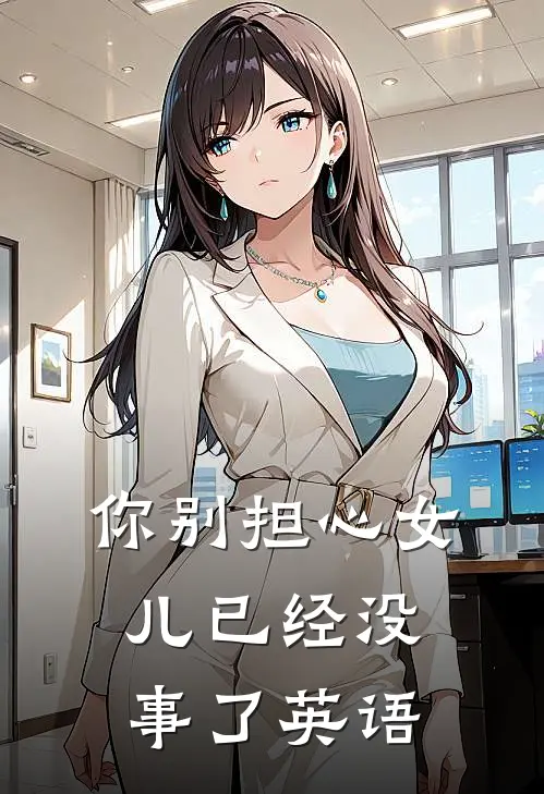 你别担心女儿已经没事了英语