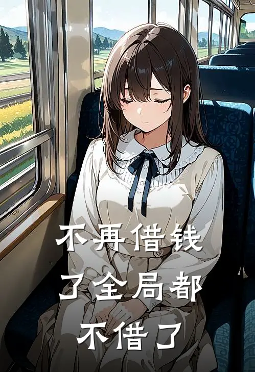不再借钱了全局都不借了