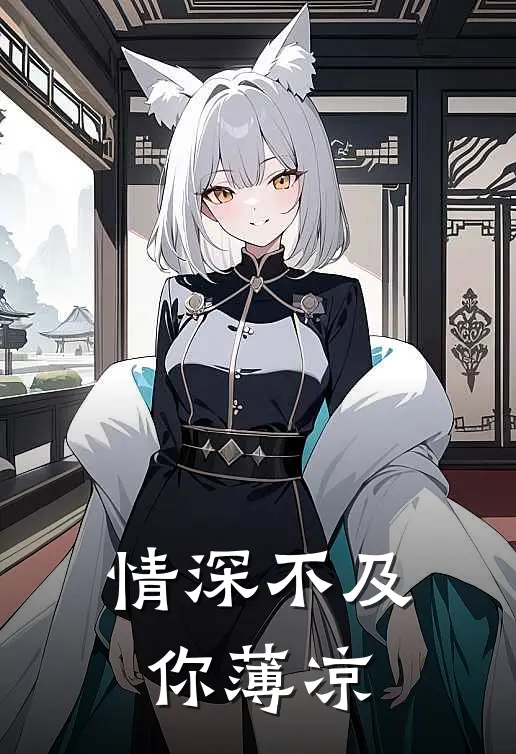 情深不及你薄凉