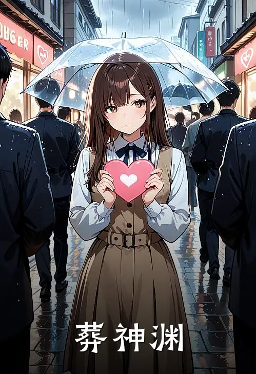 葬神渊