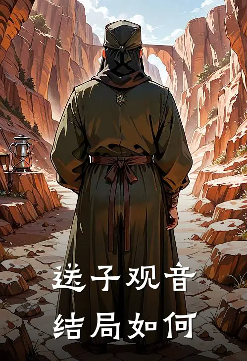 送子观音结局如何