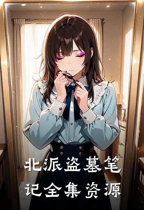 北派盗墓笔记全集资源