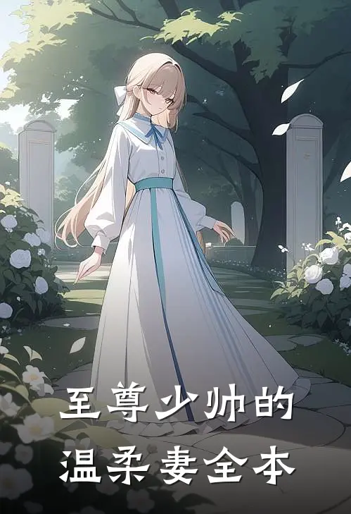 至尊少帅的温柔妻全本