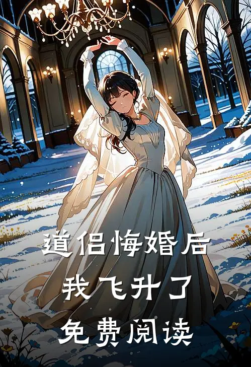 道侣悔婚后我飞升了免费阅读