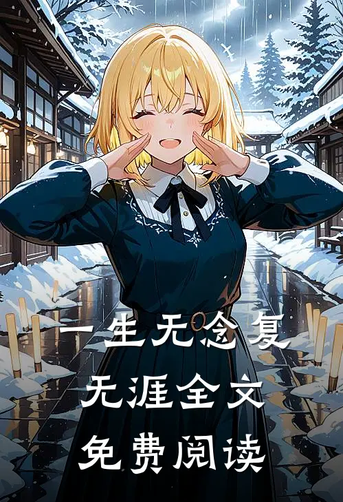 一生无念复无涯全文免费阅读