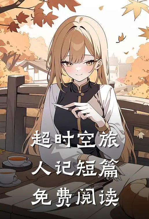超时空旅人记短篇免费阅读