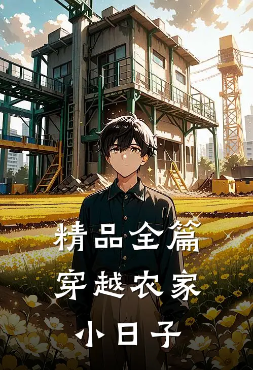 精品全篇穿越农家小日子