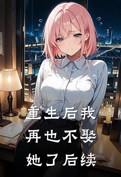 重生后我再也不娶她了后续