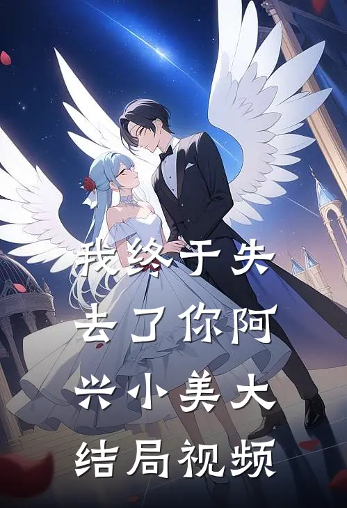 我终于失去了你阿兴小美大结局视频