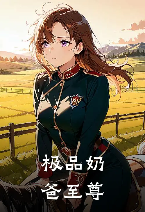 极品奶爸至尊