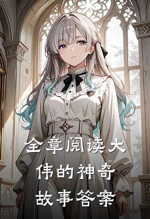 全章阅读大伟的神奇故事答案