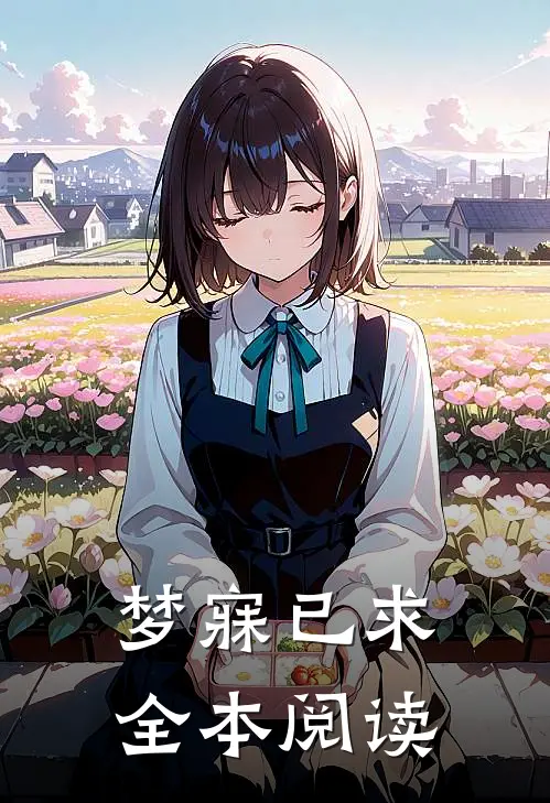 梦寐已求全本阅读