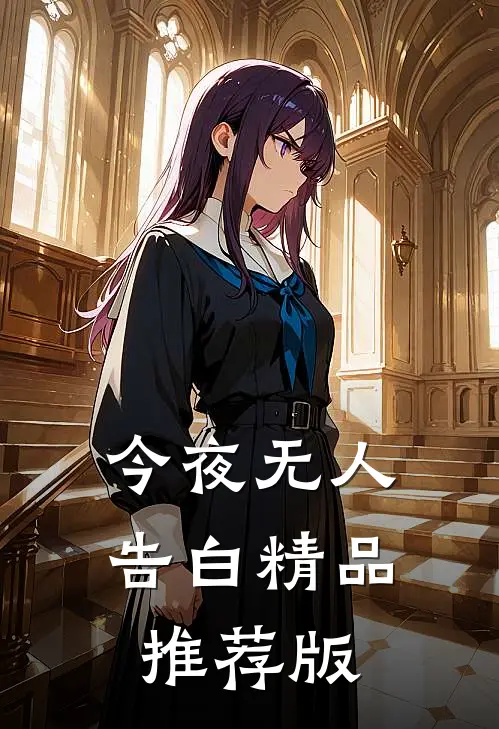 今夜无人告白精品推荐版
