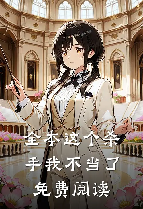 全本这个杀手我不当了免费阅读
