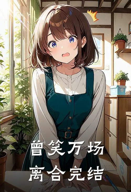 曾笑万场离合完结