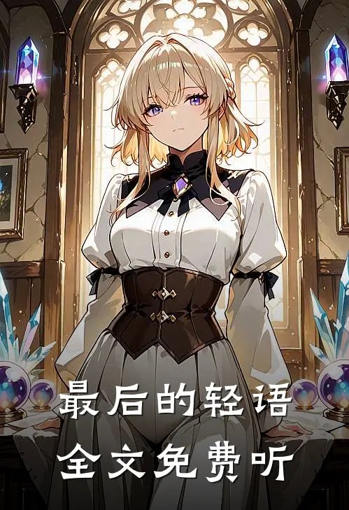 最后的轻语全文免费听