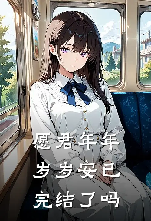 愿君年年岁岁安已完结了吗