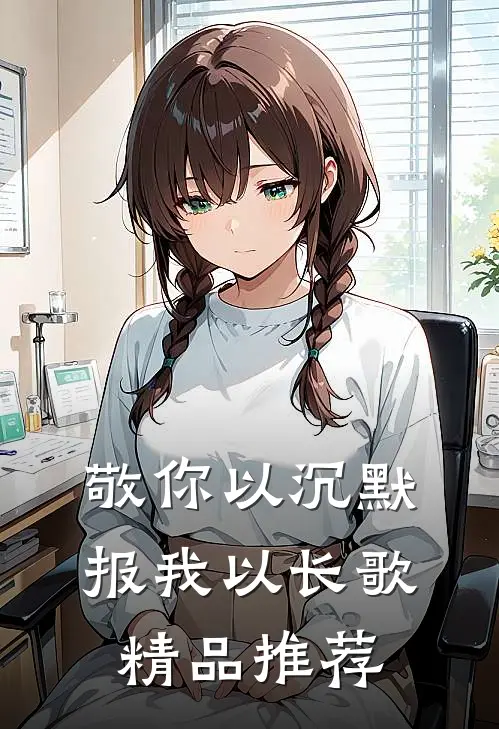 敬你以沉默，报我以长歌精品推荐