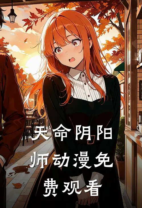 天命阴阳师动漫免费观看