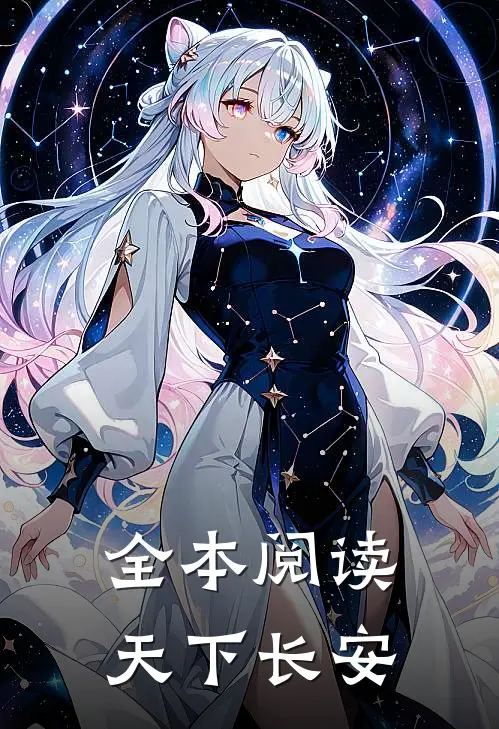 全本阅读天下长安