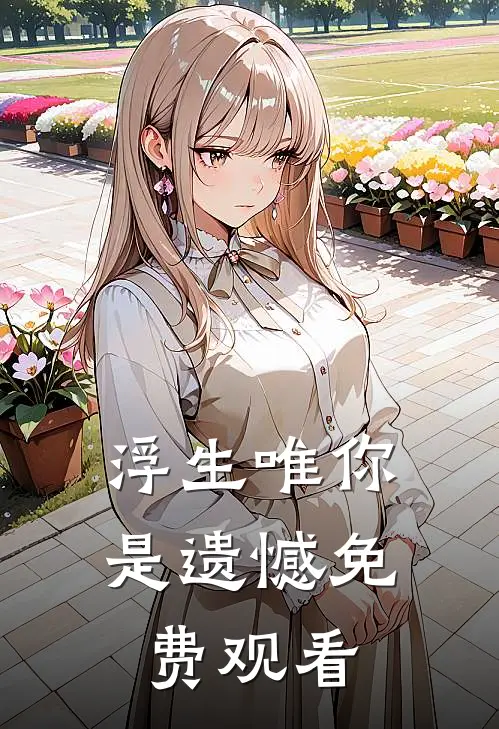 浮生唯你是遗憾免费观看