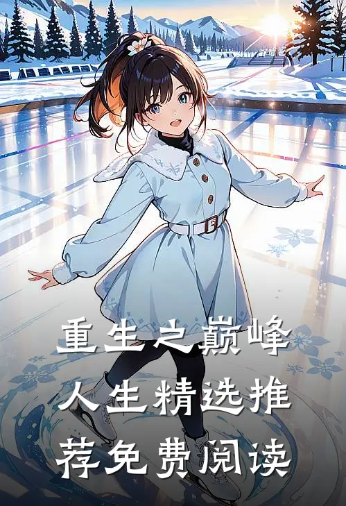 重生之巅峰人生精选推荐免费阅读