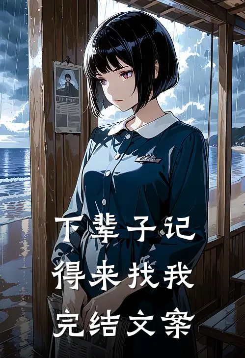下辈子记得来找我完结文案