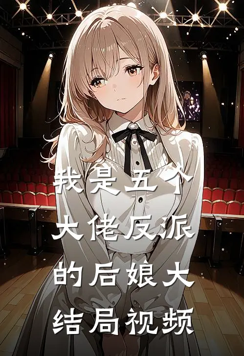 我是五个大佬反派的后娘大结局视频