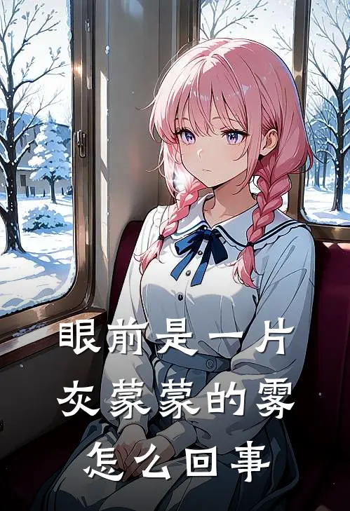 眼前是一片灰蒙蒙的雾怎么回事