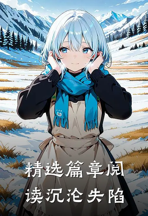 精选篇章阅读沉沦失陷