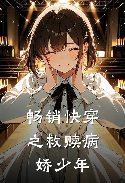 畅销快穿之救赎病娇少年