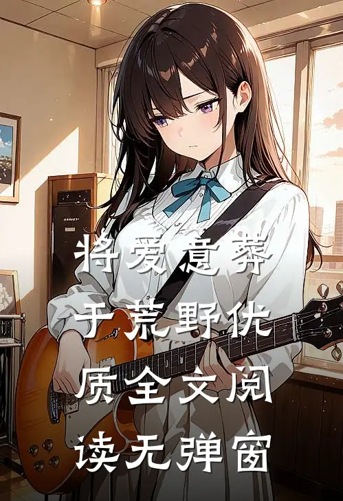 将爱意葬于荒野优质全文阅读无弹窗