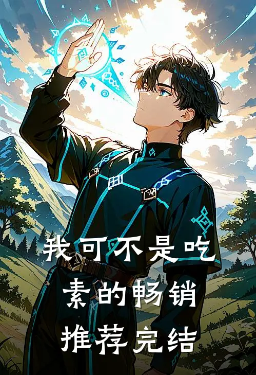 我可不是吃素的畅销推荐完结