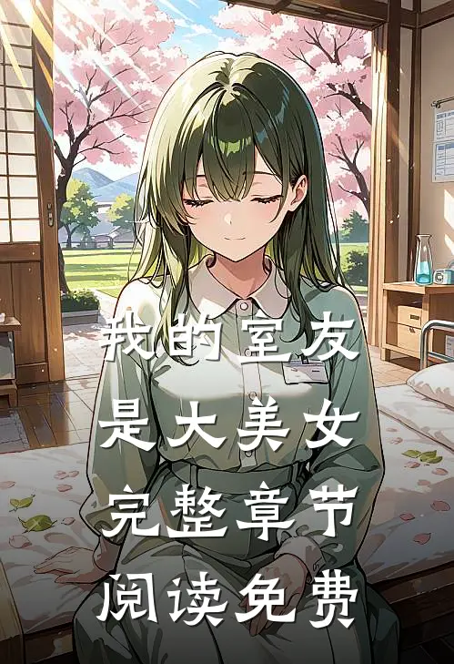 我的室友是大美女完整章节阅读免费