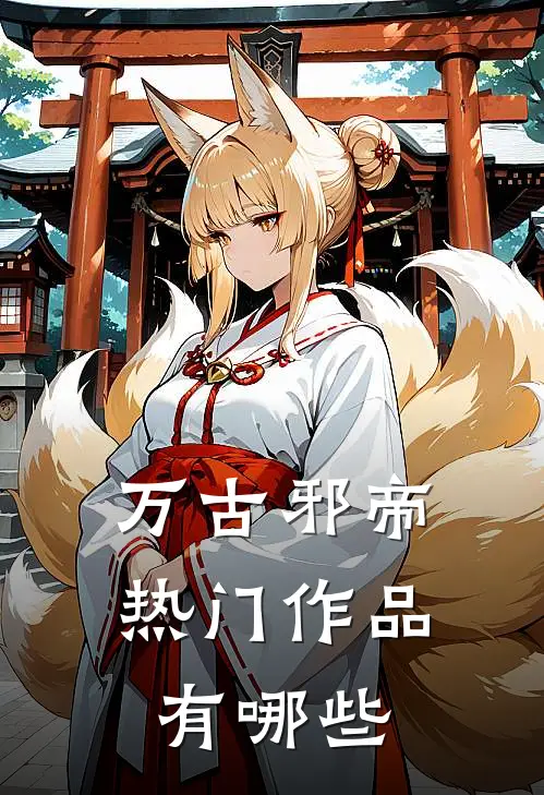 万古邪帝热门作品有哪些