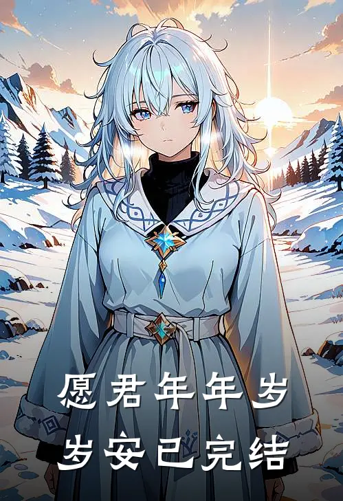 愿君年年岁岁安已完结