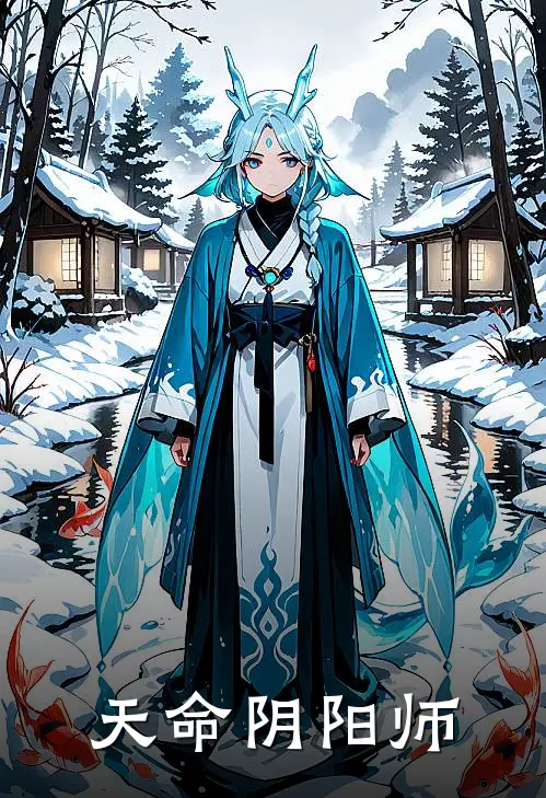 天命阴阳师